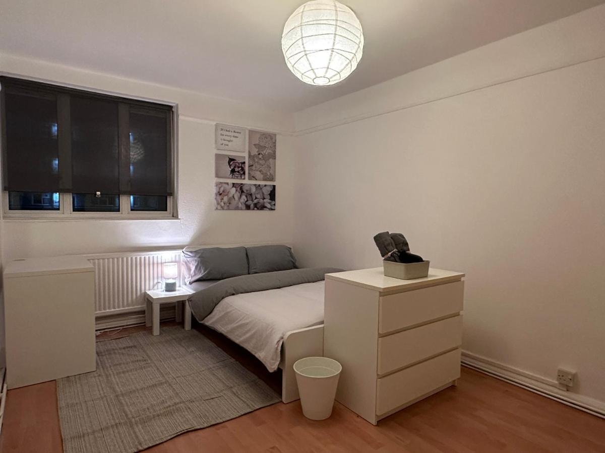 Sky View Ec1 Apartment London Exterior photo