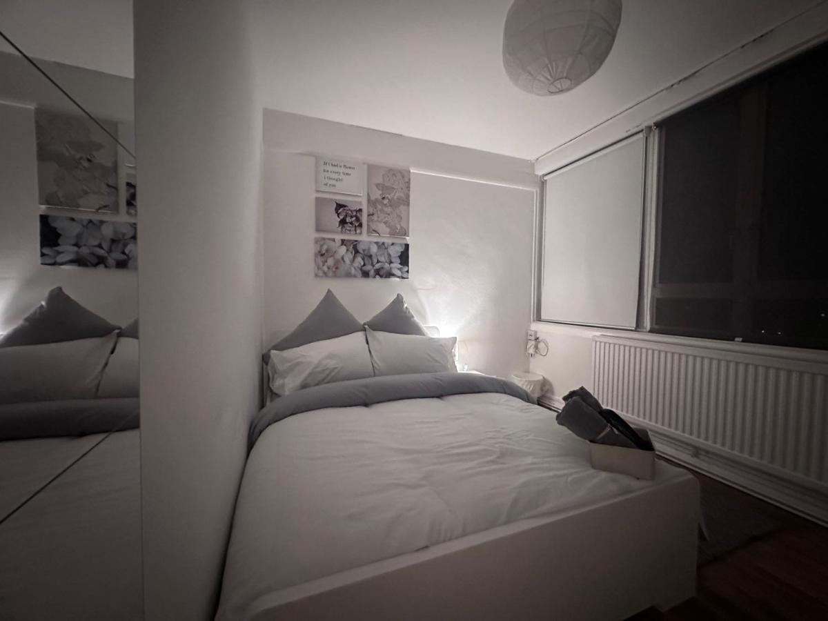 Sky View Ec1 Apartment London Exterior photo