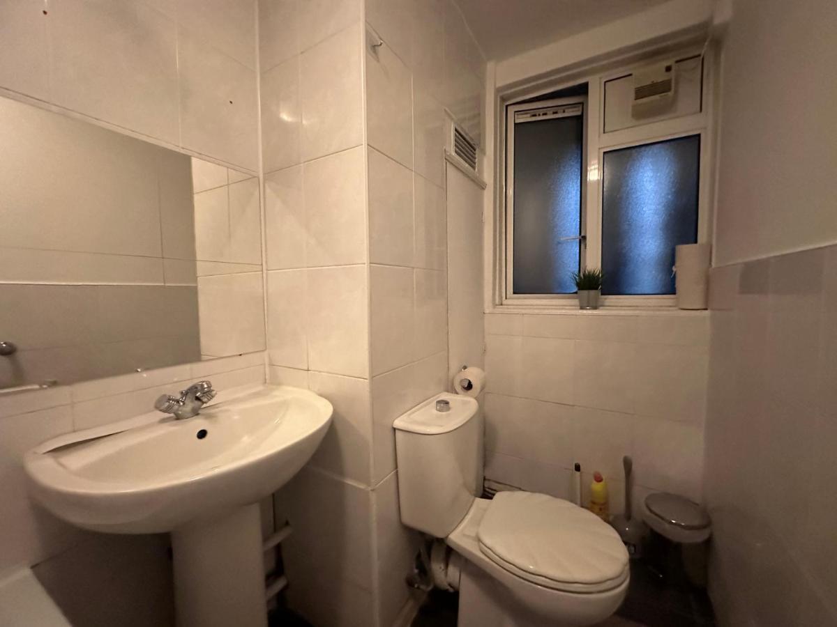 Sky View Ec1 Apartment London Exterior photo