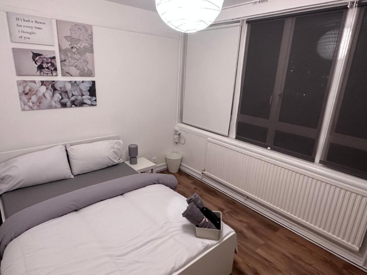 Sky View Ec1 Apartment London Exterior photo