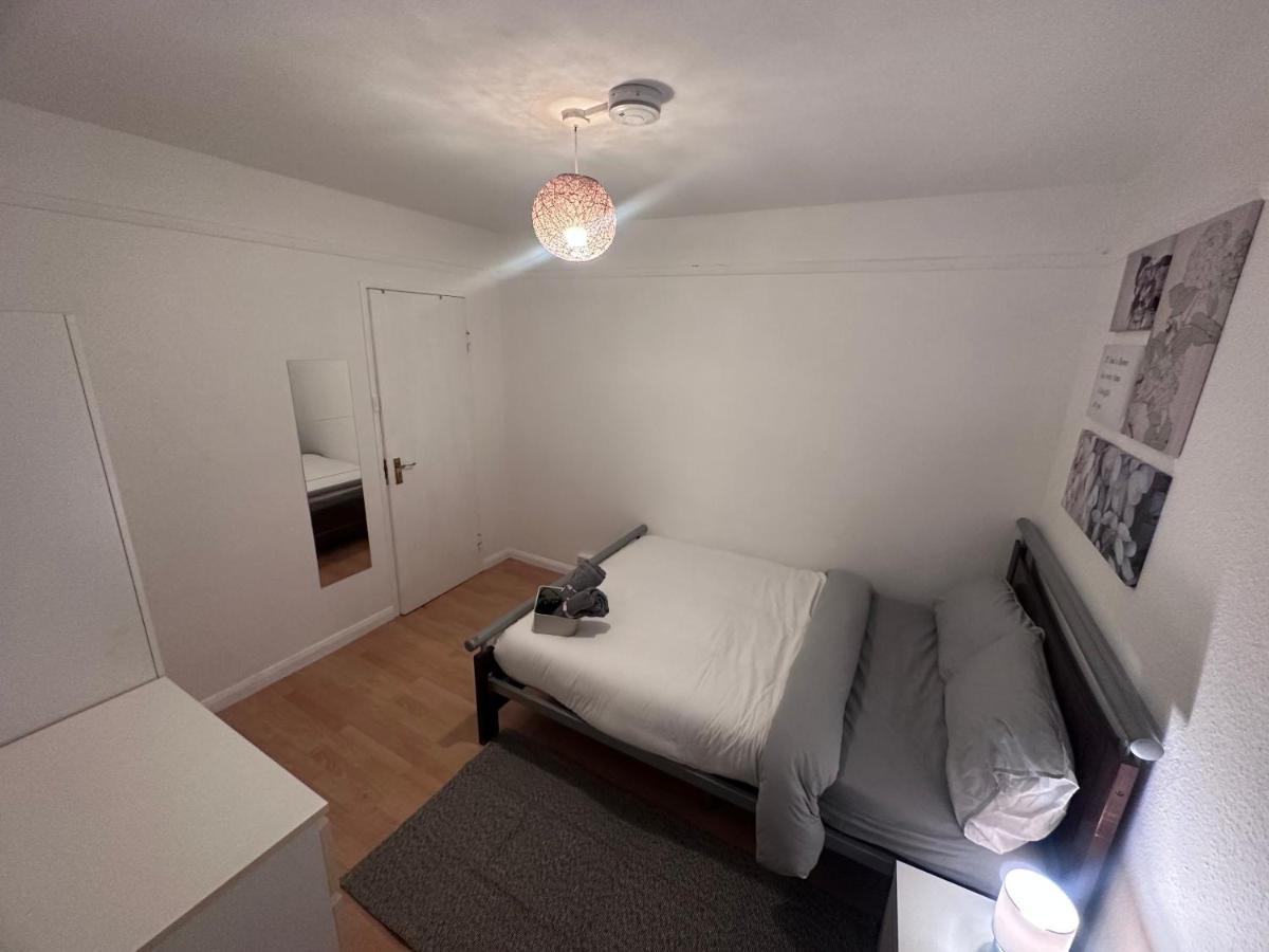 Sky View Ec1 Apartment London Exterior photo